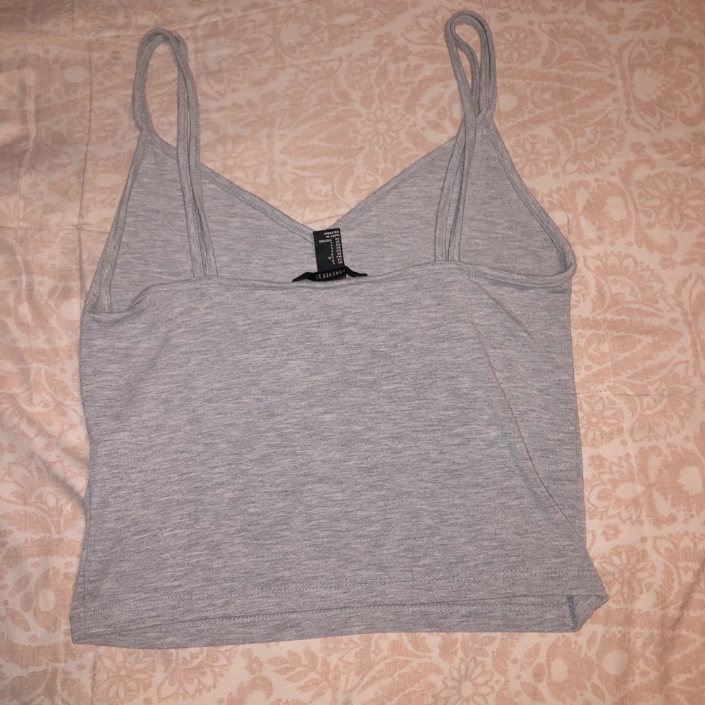 Crop top - Picture 2 of 2